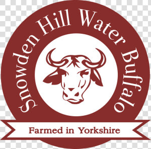 Snowden Hill Buffalo   Buffalo Milk Logos  HD Png Download
