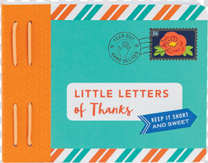 Little Letters Of Thanks   thankful Gifts  Personalized  HD Png Download