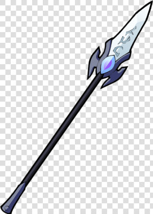 Odin S Spear Clipart   Png Download   Spear Clipart  Transparent Png