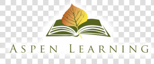 Download   Aspen Learning  HD Png Download