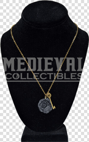 Transparent Dark Rose Png   Locket  Png Download