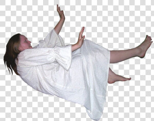 Woman Falling Png Image Black And White Download   Women Falling Png  Transparent Png