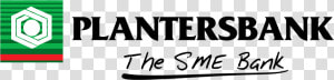 Plantersbank Logo 2013   Planters Development Bank Logo  HD Png Download