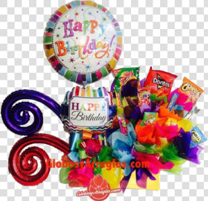 Arreglo Cumplea Os Globos Met Licos Env O Monterrey   Arreglos De Globos Png  Transparent Png