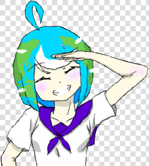 We’ve Got A New Server Emote Created By Team Artist   Cartoon  HD Png Download