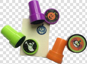 6 Healthy Halloween Treats The Kids And Planet Will   Halloween Stamps At Dollar Tree  HD Png Download
