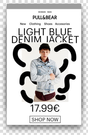 Transparent Lucky Blue Smith Png   Poster  Png Download