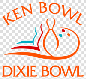 Dixie Bowl And Ken Bowl   Graphic Design  HD Png Download
