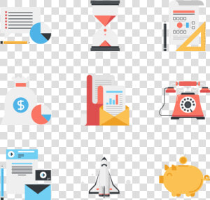 Business And Finance  HD Png Download