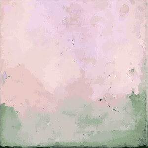 Watercolor Painting Purple Color   Green And Pink Watercolor Background  HD Png Download