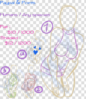 Poses Nsfw Base Drawing  HD Png Download
