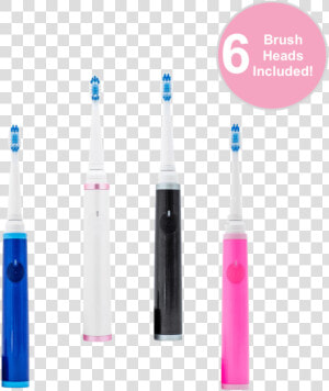 Electric Toothbrush   Png Download  Transparent Png