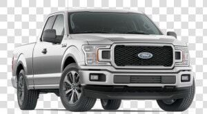 2019 Ford F 150 Stx Supercab Shown  HD Png Download