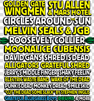 Great Lineup   Skull And Roses   Circle  HD Png Download