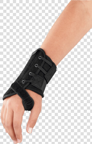 Wrist Brace Ped  HD Png Download