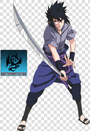 Sasuke Taka Shippuden Render By Cartoonperson On Deviantart   Sasuke Uchiha Png  Transparent Png