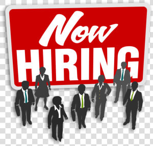 Now Hiring Png  Transparent Png