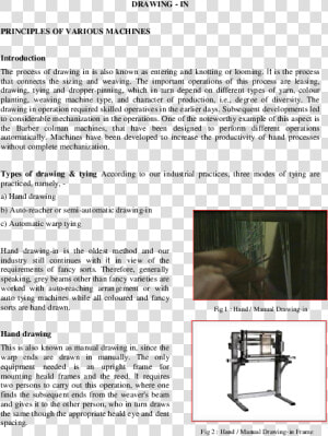 Document  HD Png Download