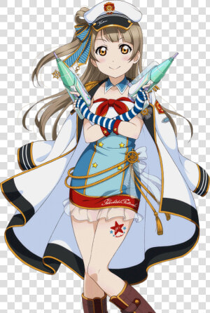  kotoriminami  lovelive  kotori   Love Live Sailor Kotori  HD Png Download