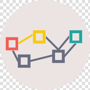 Insurance Fraud Intelligence   Circle  HD Png Download