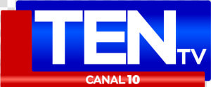 Ten Hd  HD Png Download