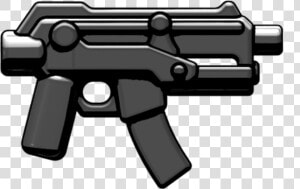 Brickarms® Apoc Smg   Brickarms  HD Png Download