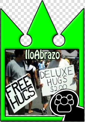 Deluxe Hugs  HD Png Download