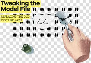 Tweaking The Model File   Old Slack Emoji  HD Png Download