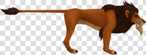 Download Zip Archive   Kingdom Hearts Scar  HD Png Download