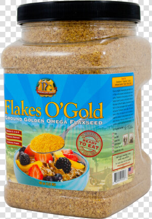 Premium Gold Flakes O   Breakfast Cereal  HD Png Download