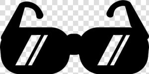 Sunglasses Variant With Shine  HD Png Download