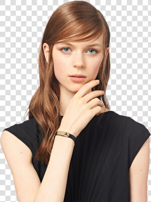Saffiano Bracelet   Girl  HD Png Download
