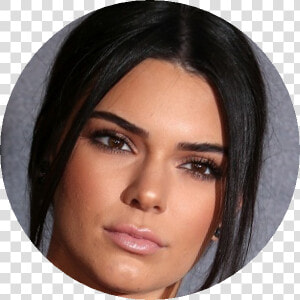 Clip Art Kendall Jenner Bangs   Sasha Grey Transparent Png  Png Download