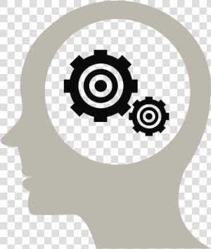 Clinical  amp  Industrial Organizational Psycho9logy   Industrial Organizational Psychology Icon  HD Png Download