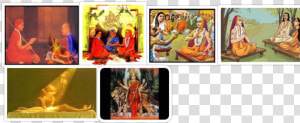 Adi Shankaracharya  HD Png Download