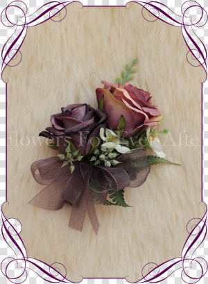 Native Australian Flower Hair Comb  HD Png Download