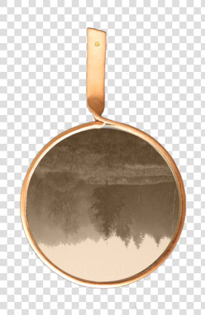 Mirror 01 Rose Mountain   Locket  HD Png Download