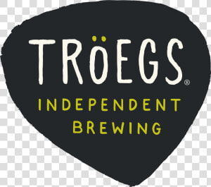 Troegs Logo  HD Png Download