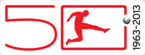 Bundesliga  HD Png Download