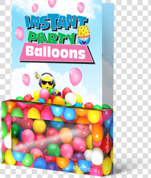 Instant Party Balloons   Png Download   Party Supply  Transparent Png