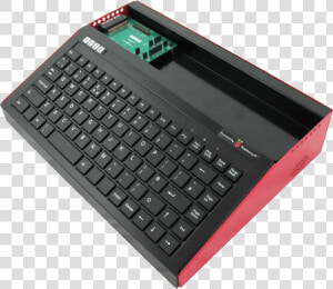 Fuze Alone   Computer Keyboard  HD Png Download