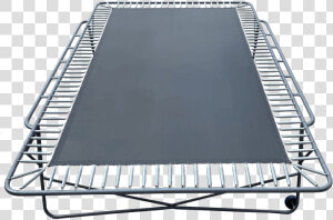 Jumbo Pro Trampoline   Trampoline Flip  HD Png Download