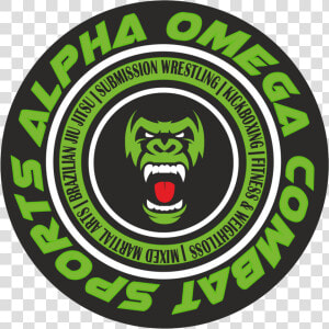 Alpha Omega Kolkata   Gorilla  HD Png Download