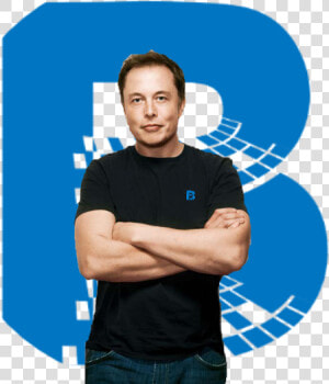 Transparent Background Png Elon Musk Png  Png Download