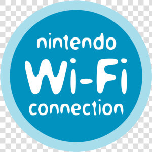 Nintendo Wifi Connection Logo  HD Png Download