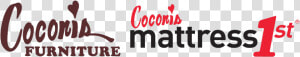 Coconis Furniture  amp  Mattress 1st   Vote For Pedro  HD Png Download