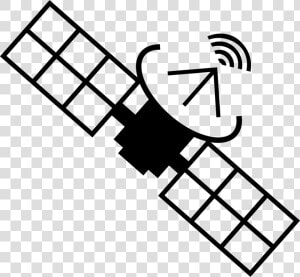 Satellite Vector Transparent Clipart   Png Download   Svg Stitch Fix Logo  Png Download