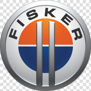 Fisker Automotive Logo  HD Png Download