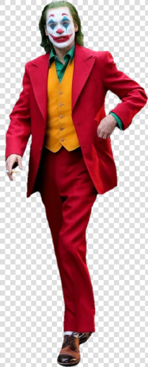 Villains Wiki   Joker Cosplay  HD Png Download