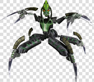 Bionicle Nidhiki  HD Png Download